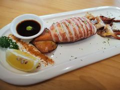 -夏日玛莉西餐厅(祁阳新天地店)