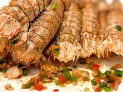 -宁海食府(大剧院店)