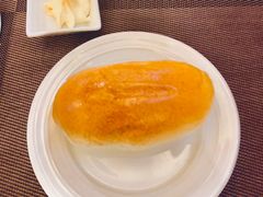 餐前面包-红房子西菜馆(淮海中路店)