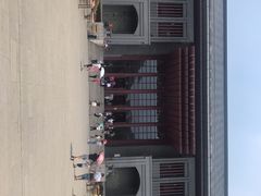 -遵义会议纪念馆
