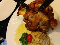 -申德勒加油站西餐厅(太仓店)
