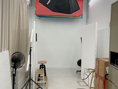 -海马体照相馆(北京朝阳大悦城店)