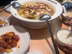 -太二酸菜鱼(深圳布吉万象汇店)