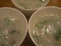 -隆喜元鱼汤包·海鲜(中联广场店)