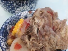 -園丁烤肉缸子肉