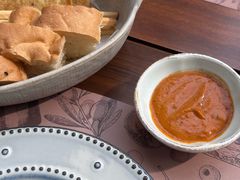 -OGGI TRATTORIA PIZZERIA(深业上城店)