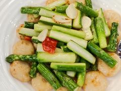 -万宝海鲜舫(劳动公园店)