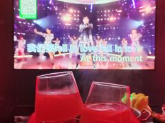-唯爱KTV聚会餐厅(仙林东城汇店)