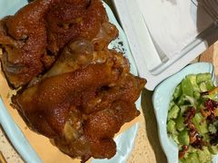 -状元阁烧烤(新华路总店)