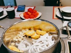 -椰小鸡·琼州糟粕醋·火锅(美兰缤纷城店)