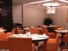 -广州天河合景福朋喜来登酒店 · 聚味轩中餐厅