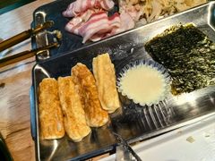 -霸腹烤肉(厦门柚子番店)