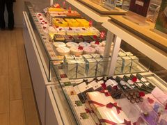 自助取餐区-好利来(望京中福店)