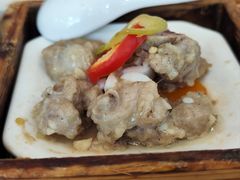 -小高后安粉餐厅(解放四路店)