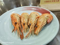 -蟹上黄·蟹黄面·江南糖水(人民广场店)