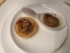 -8餐厅(新葡京酒店)