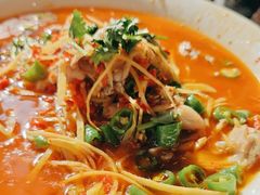 -本来川菜(中骏广场店)