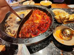 -蜀大侠火锅(总府路店)