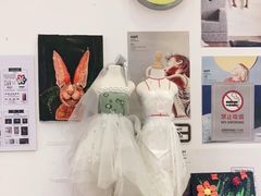 -尼莫儿童美术(三阳路融科天城校区)