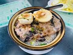 -荔园小馆(园岭新村二期店)