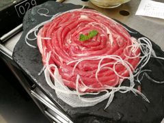 -王家渡火锅店(棕榈泉店)