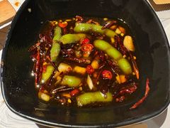 -巴厘龙虾·榜首油焖大虾(音乐学院·沿江酒馆店)
