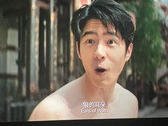 -万达影城(番禺万达广场店)