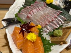 -樱の花亭日本料理店