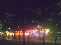 -珠江夜游广州塔·中大码头