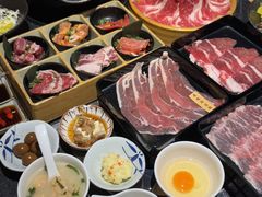 -匠牛亭·锅物烧肉放题自助(昆百大·泰业城店)