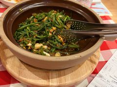 -西贝(新业坊店)
