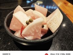 -小饕荟雅安贡椒鱼鲜馆(广福桥店)