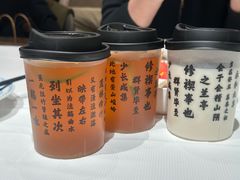 -金陵家宴·金陵春·南京菜(夫子庙店)