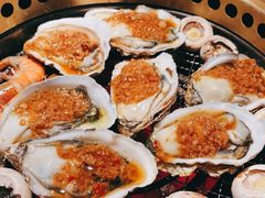 -神户赤童日式烤肉(金地广场店)
