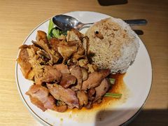 -昌勝香港深井烧鹅(新年华店)