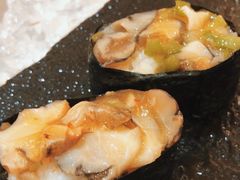 日式寿司-北京王府井希尔顿酒店·万斯阁西餐厅