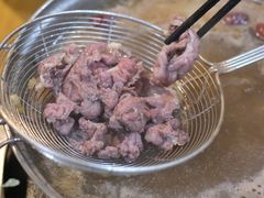 -伟记牛肉(金鸿公路店)