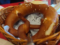 -申德勒加油站西餐厅(日坛路总店)