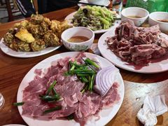 -李柱·柘城垛子羊肉旗舰店(通泰路店)