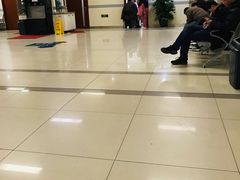 -郑州大学第一附属医院(河医院区)