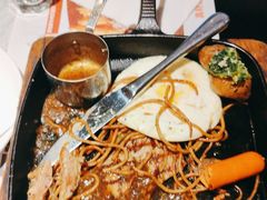 -半秋山西餐厅(宜昌大洋店)