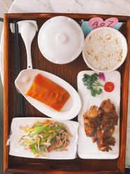 -爱瑞馨母婴护理中心(爱悠悠店)