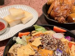 -La Terre乐田(万象城店)