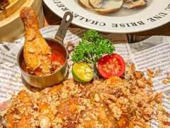 -岛风·台食小馆 ISLAND BISTRO(烟台山店)