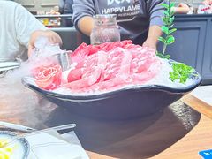 -快乐小羊(富强中路店)