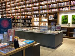 -茑屋书店(天目里店)