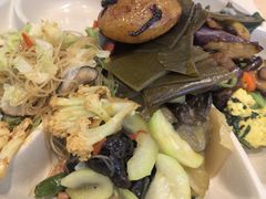 -素满香·食养自助(建邺万达店)