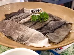 -鸿姐老火锅(龙阳店)