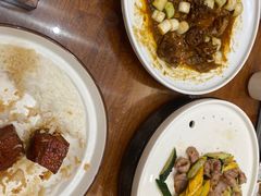 -鲁宴·鲁煨黄河生态大鲤鱼(月坛店)
