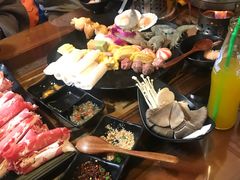 -丽江庭院之丽江往事(安定门店)
